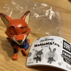 ズートピアHAHAHA!Fig.