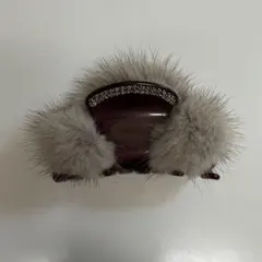 2026年最新】acca ミンクファー シュシュの人気アイテム - メルカリ