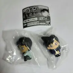 名探偵コナン　まちぼうけ