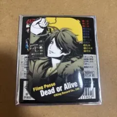 ヒプマイ 帝統 キャラバッジコレクション