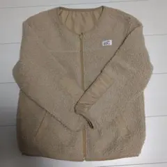 NJ.様専用 ボアリバーシブルジャケット