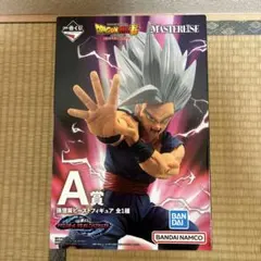新品未使用ドラゴンボール 一番くじ 悟飯ビースト フィギュア　ラストワン賞