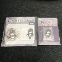 アニプレックスくじ　まどマギ　2点セット