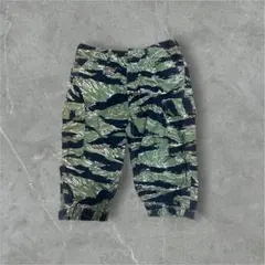CHIMALA//DENISON CAMO CARGOPANTS/チマラ/カーゴ - メルカリ