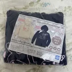 マイメロ パーカー