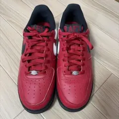 新品 NIKE AIR FORCE ナイキ エアフォース1 スニーカー 26.0