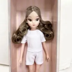 リカちゃんキャッスル　復刻版リカちゃんA 2025年最新】復刻版リカちゃんキャッスルの人気アイテム - メルカリ