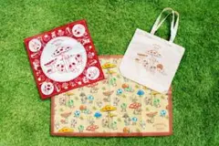 3点セット マイニンテンドーストア プラチナポイント 交換グッズ