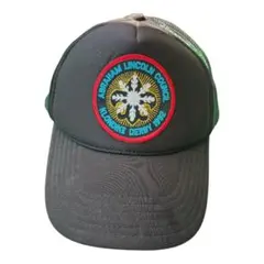 92年製ヴィンテージ OTTO ボーイスカウト トラッカーキャップ メッシュ