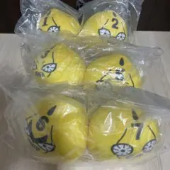 a*k様 一番くじ ジョジョの奇妙な冒険 G賞 もちもちもっち(S・P) ぬいぐ