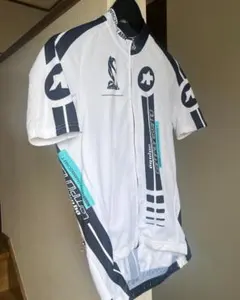 Rapha LEGION Pro Team サイクルジャージ Sサイズ - メルカリ
