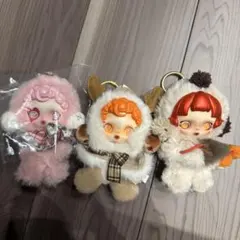 スカルパンダ セット