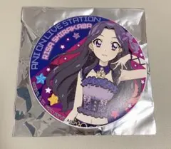 未使用　アイカツ　マグバッジ　霧矢あおい　アニオン　アニon 2025年最新】アニカツの人気アイテム - メルカリ