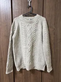 tk.TAKEO KIKUCHI ニット XL メンズ　タケオキクチ　 セーターのサムネイル