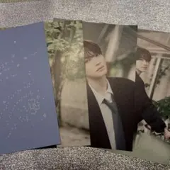 韓国盤 KO1KEYZ PHOTO DIARY 加藤大樹 DAIKI
