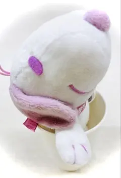 匿名送料込スヌーピー マスコットストラップ