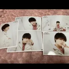 M!LK 佐野勇斗 26杯目 生写真