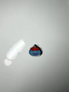 ドラゴンクエスト スライム ピンバッジ
