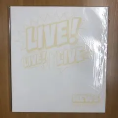 NEWS ライブツアー パンフレット