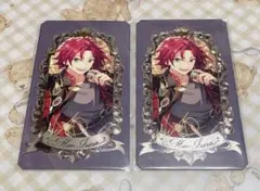 衣更真緒 遊木真 ミュージアムカード - メルカリ