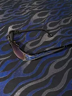 icicles 00s archive firepattern sunglassのサムネイル