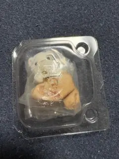 シルバニアファミリー くじ G賞 ゆきヒョウの赤ちゃん②