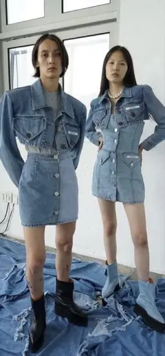 2026年最新】kimhekim ジャケットの人気アイテム - メルカリ