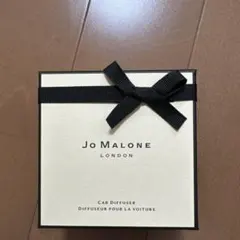 Jo Malone London 空箱