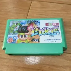 ファミコン　レア　リックル