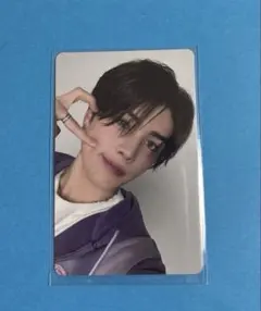 &TEAM ATB アンコンMAKIマキ FC限定トレカ