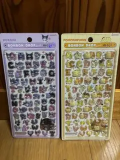 正規品　サンリオ　イニシャル　ボンドロ