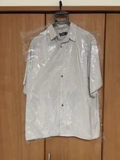 HARE 半袖シャツ マラパイヒルシャツ