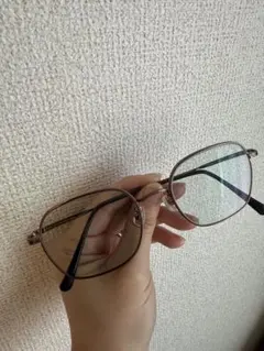 定価以下 JINS カラーサングラス 度なし