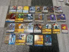 ヴァンガード Vスタンスパイクブラザーズ ダッドリー デッキ スリーブ