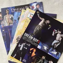 渡辺翔太 2024.12 Duet POTATO WiNK UP 切り抜き