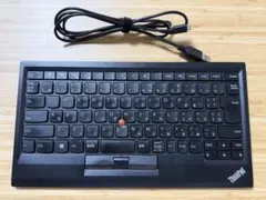 Lenovo レノボ ThinkPad track point トラックポイント