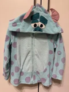 モンスターズインク サリー パーカー