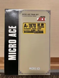 MICRO ACE A-2770 Nゲージ北近畿タンゴ鉄道 KTRO001 - メルカリ