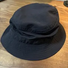Zegna 黒 バケットハット S Zegna 黒 バケットハット S - メルカリ