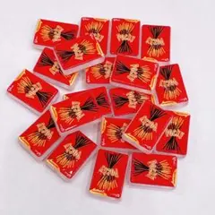 限定sale お菓子アクリルビーズ
