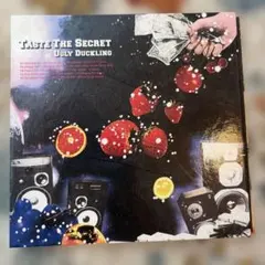 Ugly Duckling TASTE THE SECRET CD