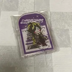 ヒプノシスマイク ヒプマイ シモジマ アクリルジオラマ 十四