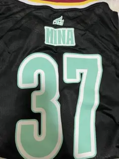 2025年最新】twice ユニフォームシャツ ミナの人気アイテム