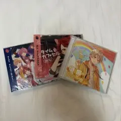 すとぷり3セット