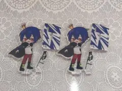 RC ZETA Alf alf アクリルスタンド