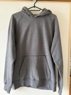 Carhartt WIP パーカー グレー Mサイズのサムネイル