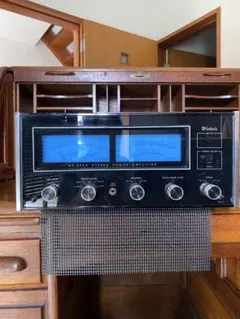 tyanU 様専用です。 McIntosh MC2255 ステレオパワーアンプのサムネイル