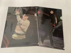 2025年最新】羽生結弦 クリアファイル西川の人気アイテム - メルカリ