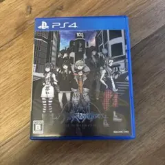 新すばらしきこのせかい