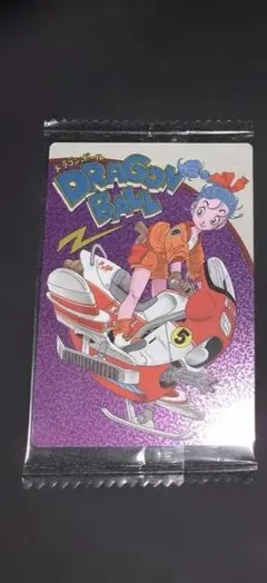 イタジャガ ドラゴンボール 1-23 CR ブルマ - メルカリ